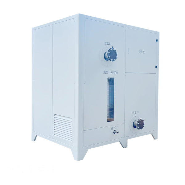 500KW Water Cooled Load Bank for Data Center Testing IMAX8150