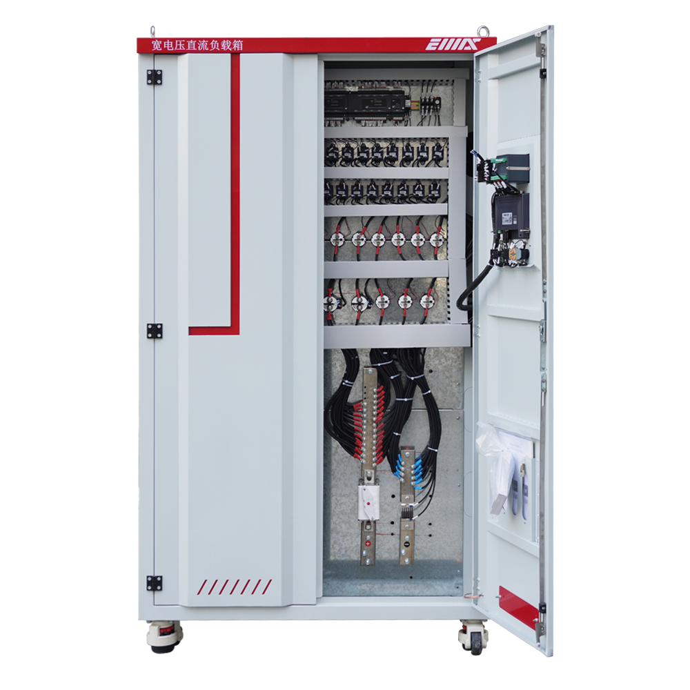 Constant-Current & Constant-Power DC Load Bank: A Complete Guide for UPS and Battery Testing