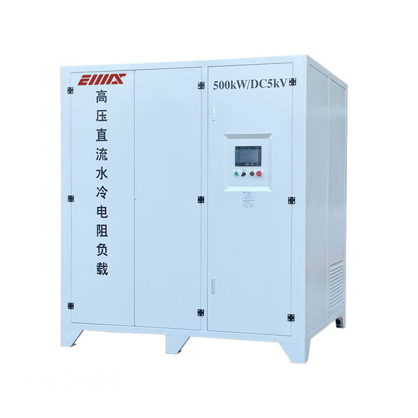 Liquid Cooled Load Banks