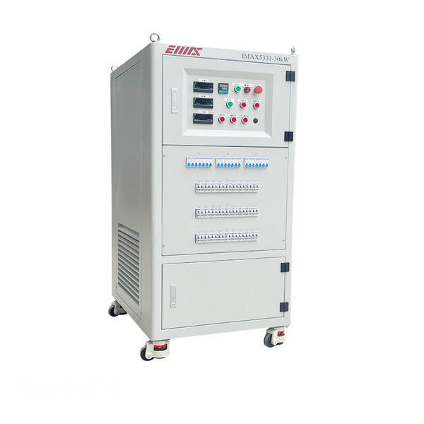 RCD Load Banks | Non-Linear Load Banks