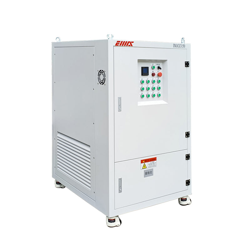 150KW Resistive 380V AC Load Bank for generator testing IMAX3150