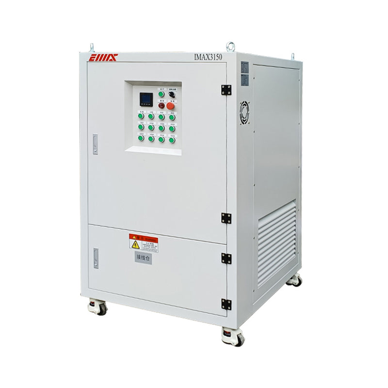 150KW Resistive 380V AC Load Bank for generator testing IMAX3150