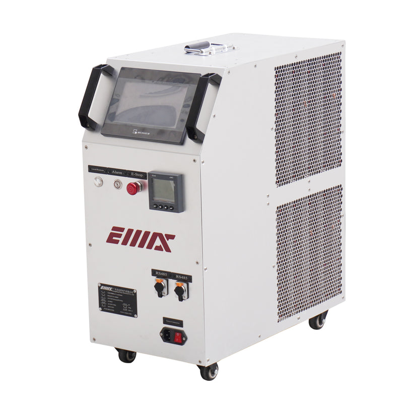 100KW Portable AC/DC Load Bank For Generator And Data Center Testing IMAX3701