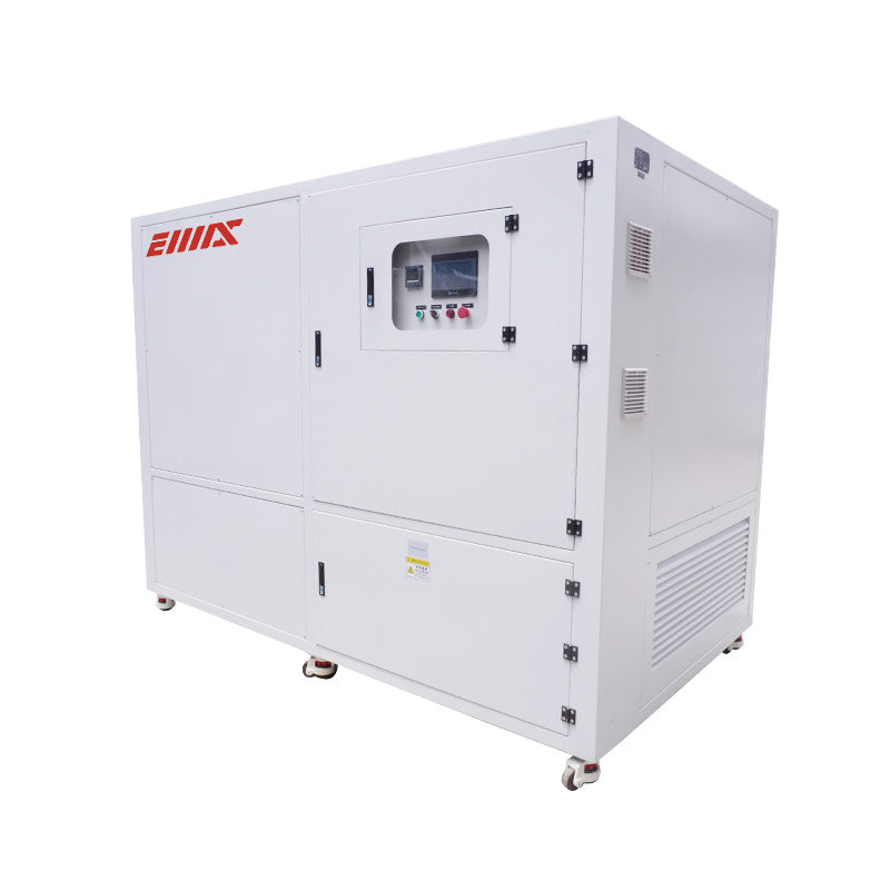 1650KW 400Vac Generator Load Bank IMAX3116