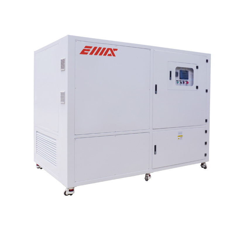 1650KW 400Vac Generator Load Bank IMAX3116