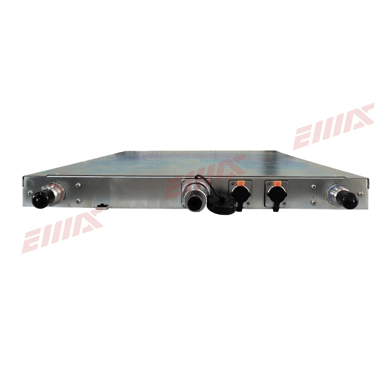 4KW/6KW/8KW/10KW 수랭식 부하 뱅크 랙 장착형 EA8112S