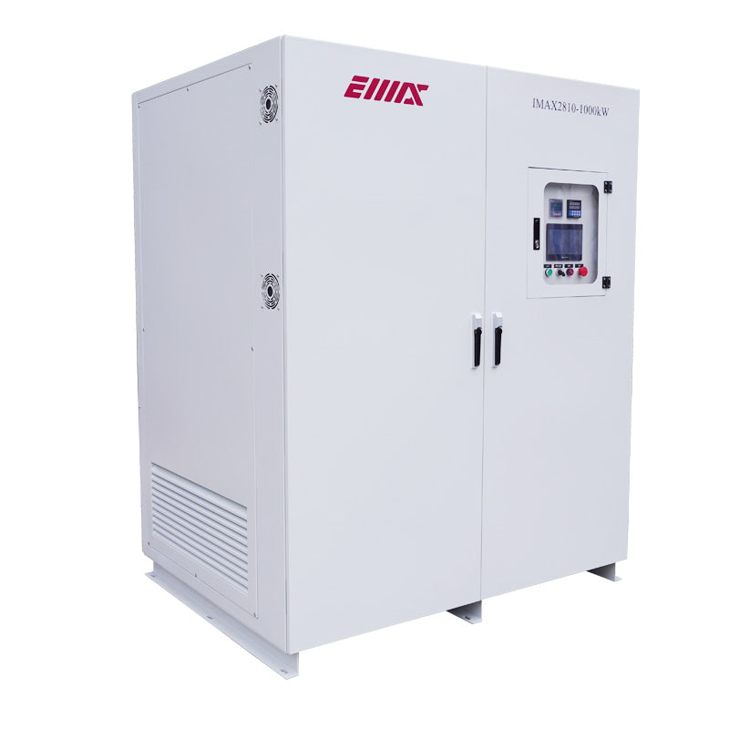 1000KW 860V Wide Range Voltage DC Load Bank IMAX2810