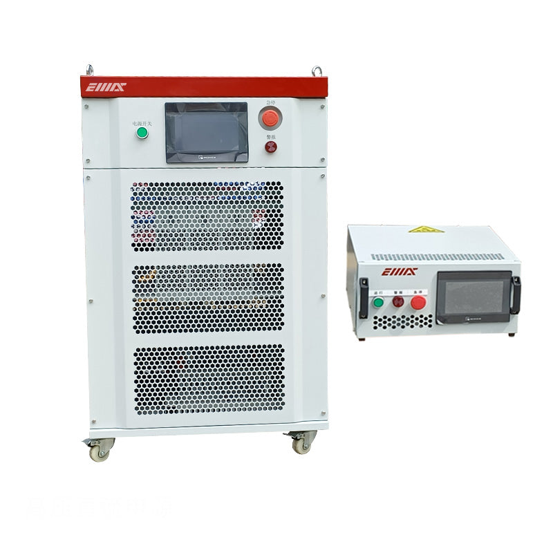 50KW DC Programmable High Power Supply 550V 100A IMAXS9051