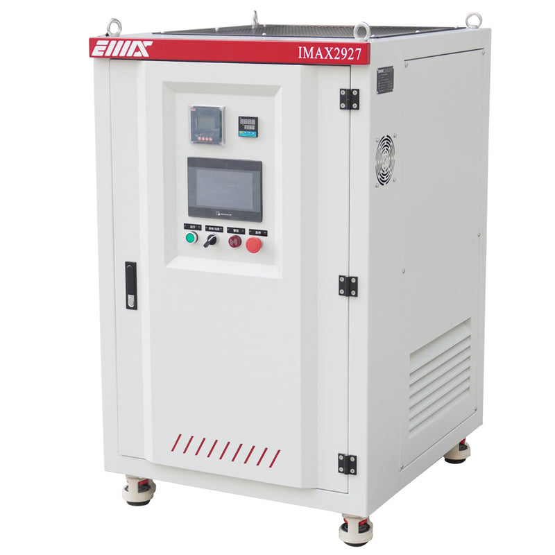 100KW 850V Constant Power DC Load Bank for Fuel Cell Stack Testing EA3211A