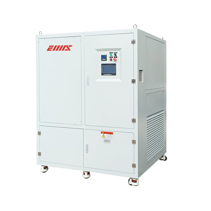 100KVA Resistive Reactive Load Bank PF0.8~1 Inductive power 75Kvar EA3