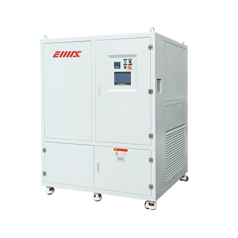 100KVA Resistive Reactive Load Bank PF0.8~1 Inductive power 75Kvar IMAX3210