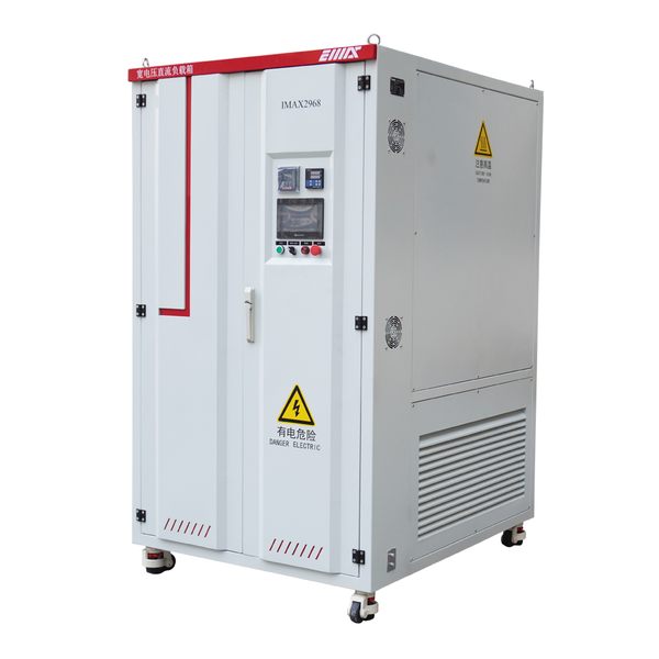 200KW 400V-1200V Constant Current DC Load Bank EA3221A
