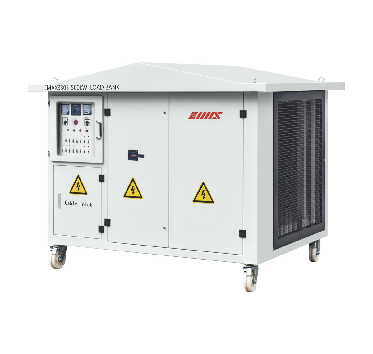 Data Center Load Banks – Emaxloadbank.com-Top Load Bank Manufacturer