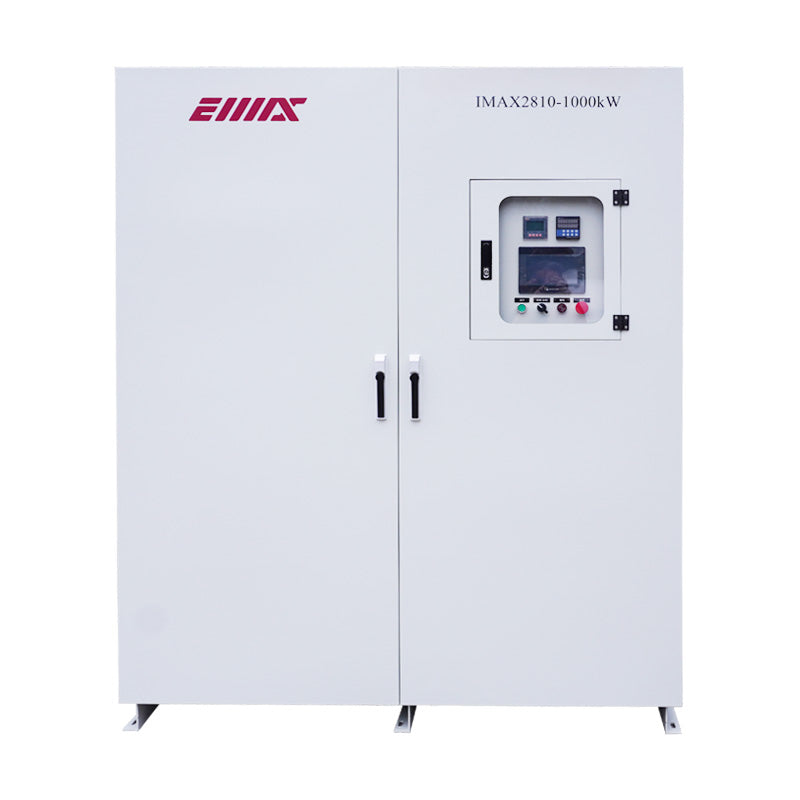 1000KW 860V Wide Range Voltage DC Load Bank IMAX2810