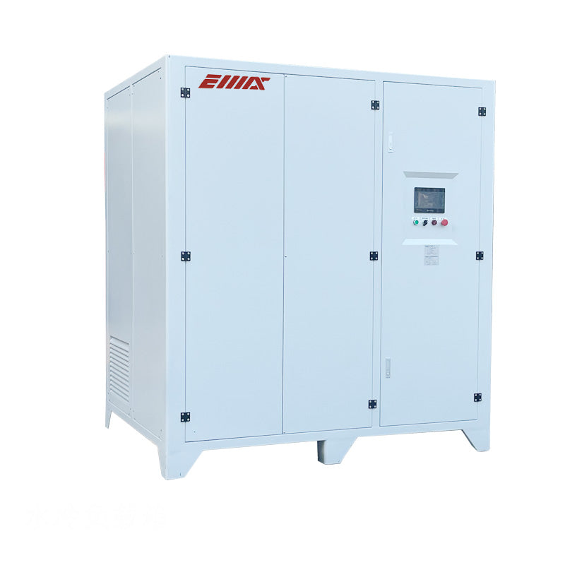 500KW Water Cooled Load Bank for Data Center Testing IMAX8020