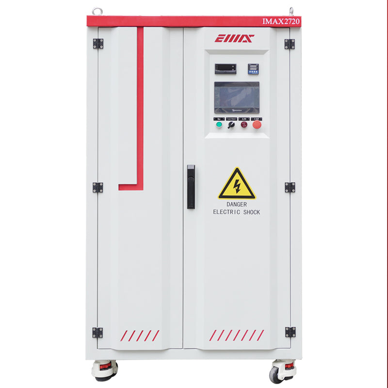 500KW 1200V DC Load Bank IMAX2720 With Remote Control