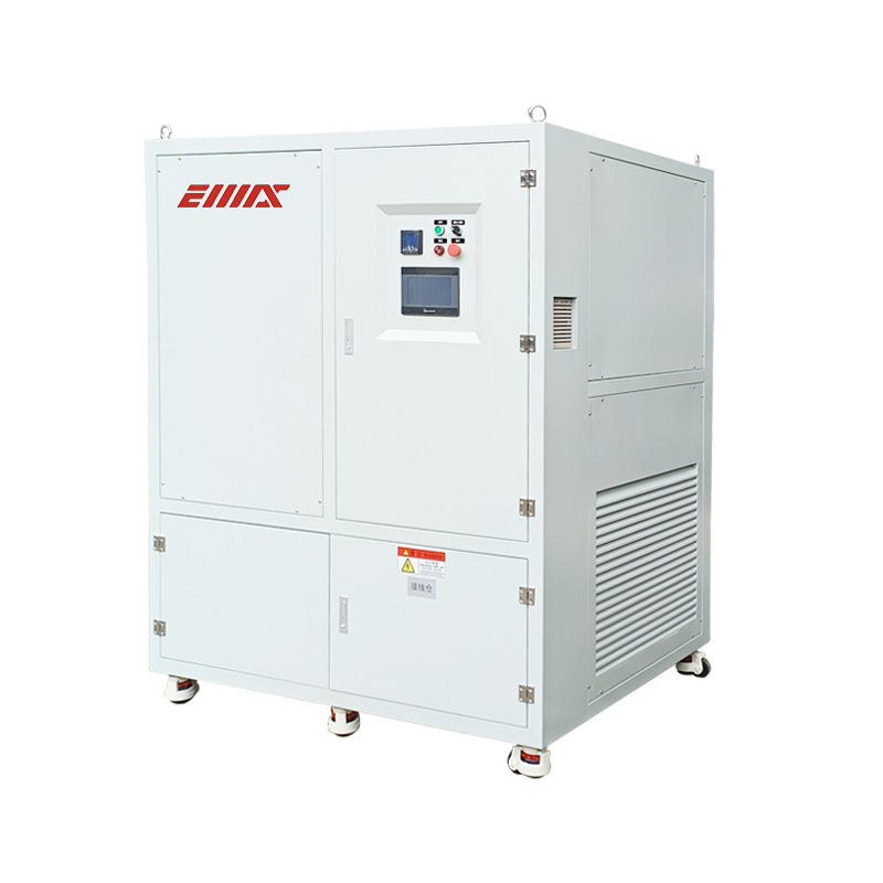 100KVA Resistive Reactive Load Bank PF0.8~1 Inductive power 75Kvar IMAX3210