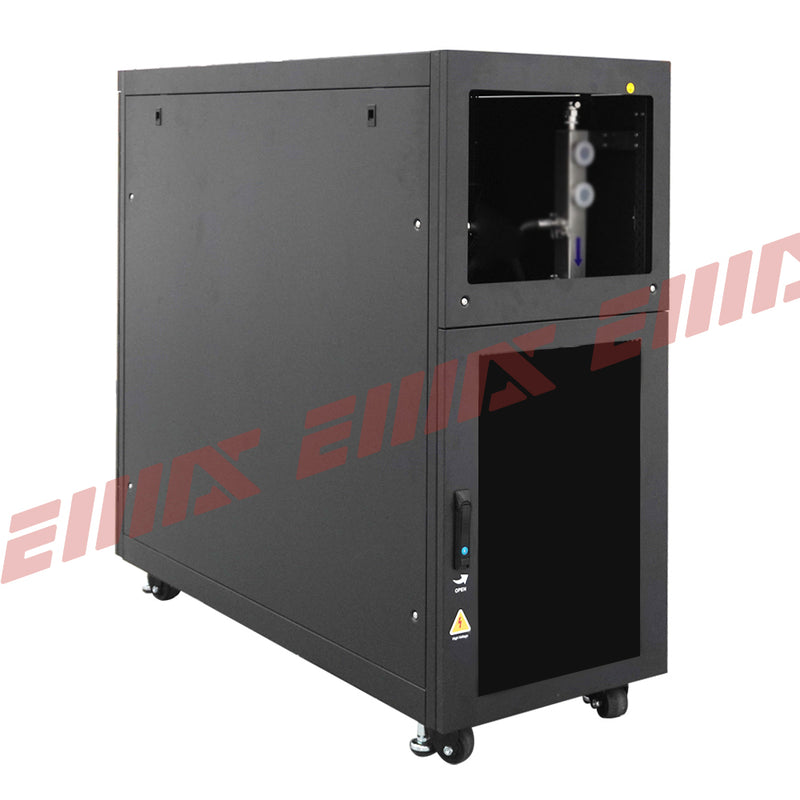120kW/132kW Liquid Cooled Load Bank for AI Data Center Testing EA6141S