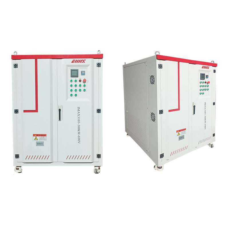 300KW Resistive 690V AC Load Bank Manufacturer Directly IMAX3103