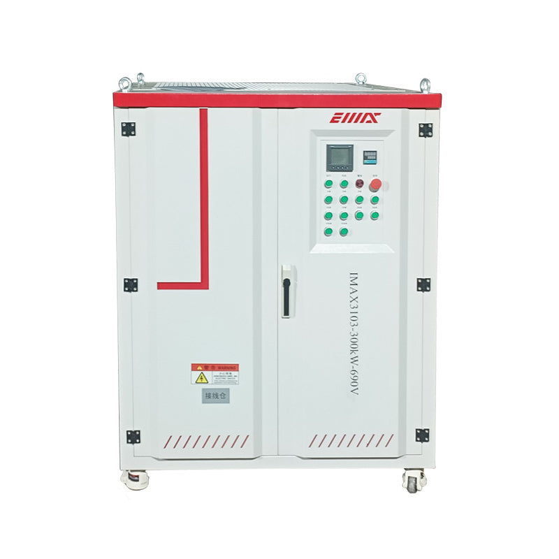 300KW Resistive 690V AC Load Bank Manufacturer Directly IMAX3103