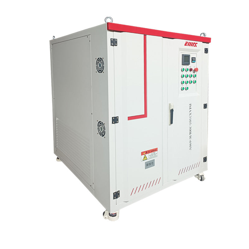 300KW Resistive 690V AC Load Bank Manufacturer Directly IMAX3103