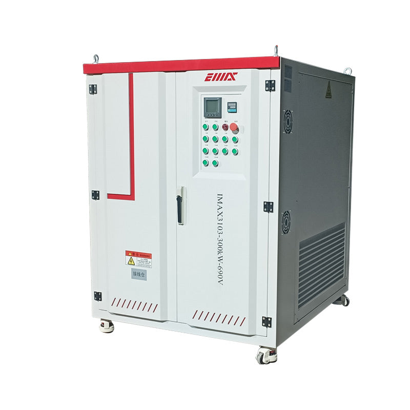 300KW Resistive 690V AC Load Bank Manufacturer Directly IMAX3103