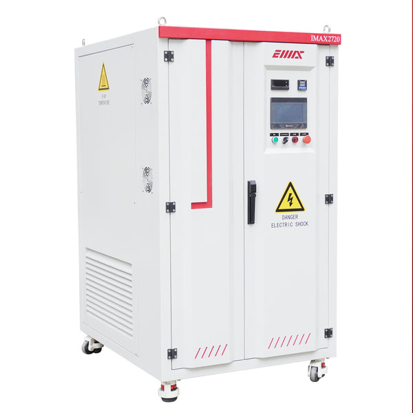 500KW 1200V DC Load Bank IMAX2720 With Remote Control