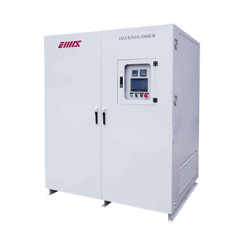 1000KW 860V Wide Range Voltage DC Load Bank IMAX2810