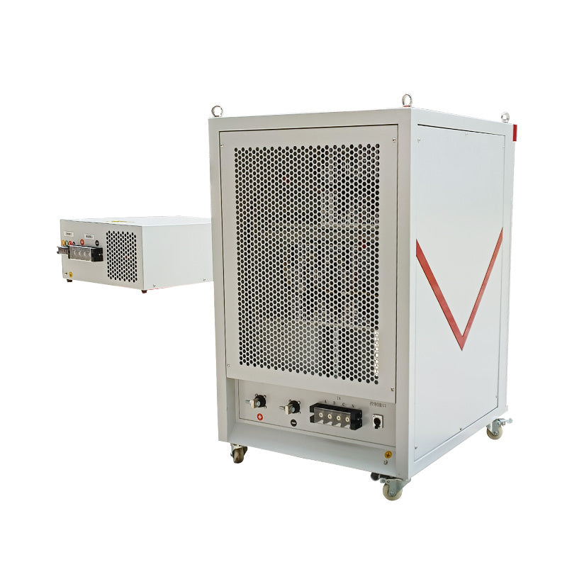 50KW DC Programmable High Power Supply 550V 100A IMAXS9051