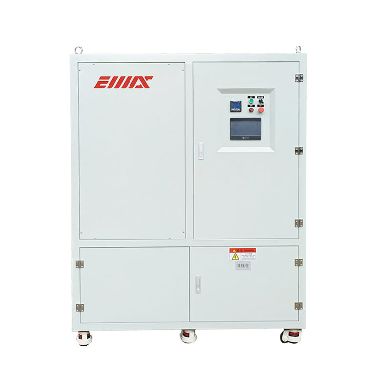 100KVA Resistive Reactive Load Bank PF0.8~1 Inductive power 75Kvar IMAX3210