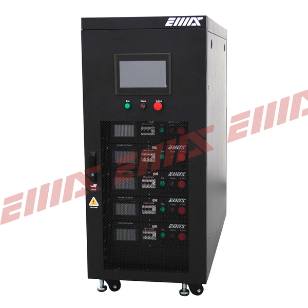 120kW/132kW Liquid Cooled Load Bank for AI Data Center Testing EA6141S