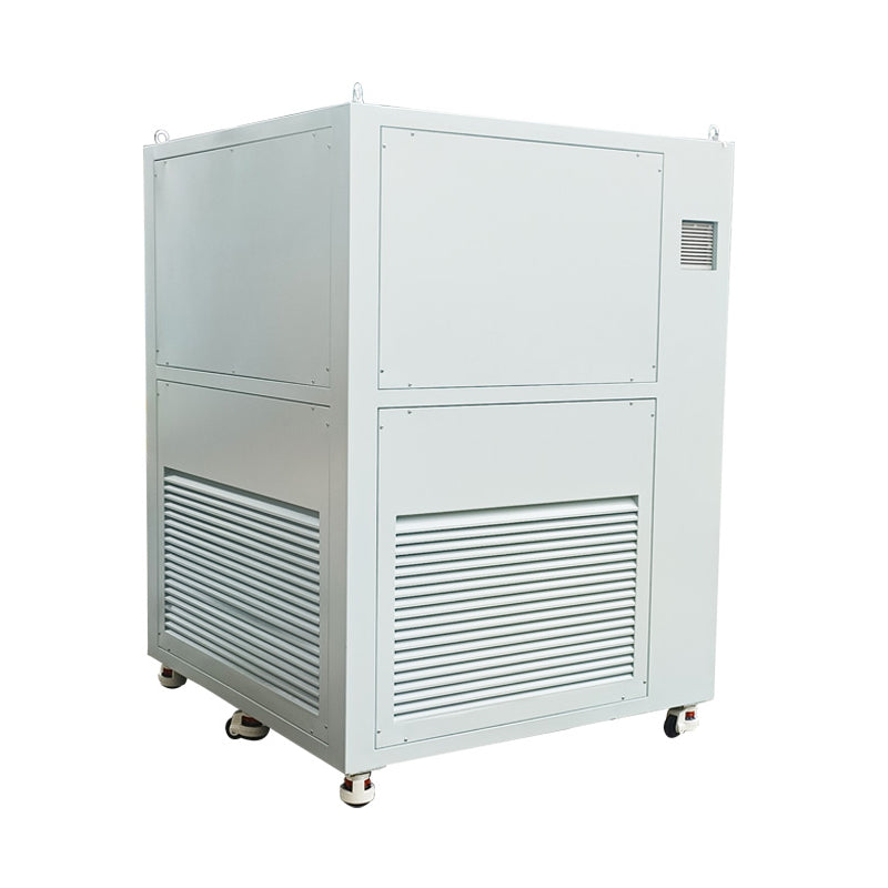 100KVA Resistive Reactive Load Bank PF0.8~1 Inductive power 75Kvar IMAX3210