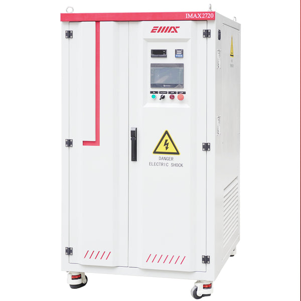 500KW 1200V DC Load Bank IMAX2720 With Remote Control