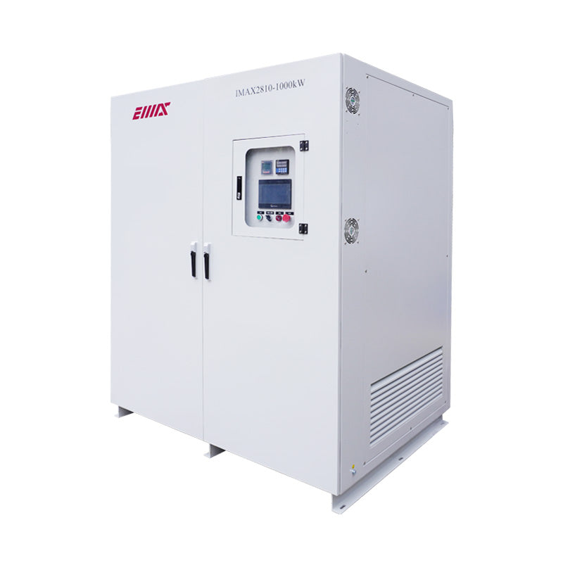 1000KW 860V Wide Range Voltage DC Load Bank IMAX2810