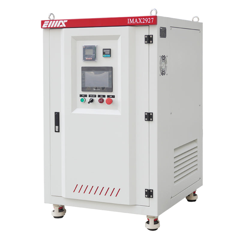 100KW 850V Constant Power DC Load Bank for Fuel Cell Stack Testing EA3211A