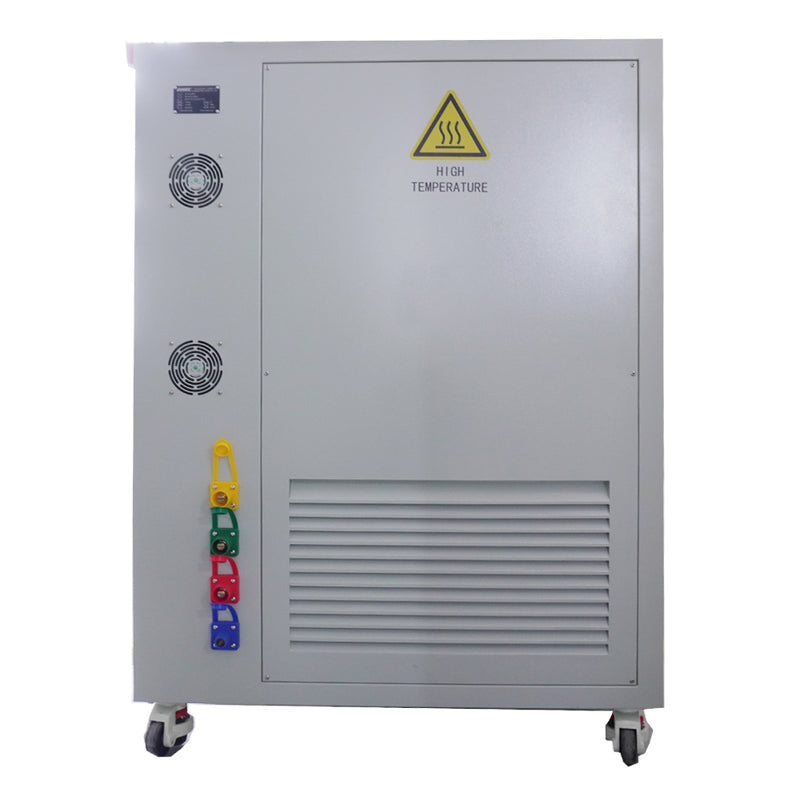 200KW 230VAC And 400VAC Load Bank With Camlock For Generator Testing IMAX3102