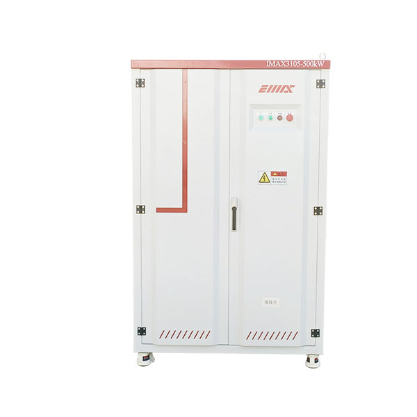 500KW Resistive 230V/380V/400V415V AC Load Bank Adjustable IMAX3105