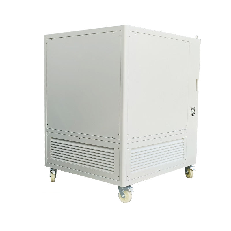 500KW Resistive 230V/380V/400V415V AC Load Bank Adjustable IMAX3105