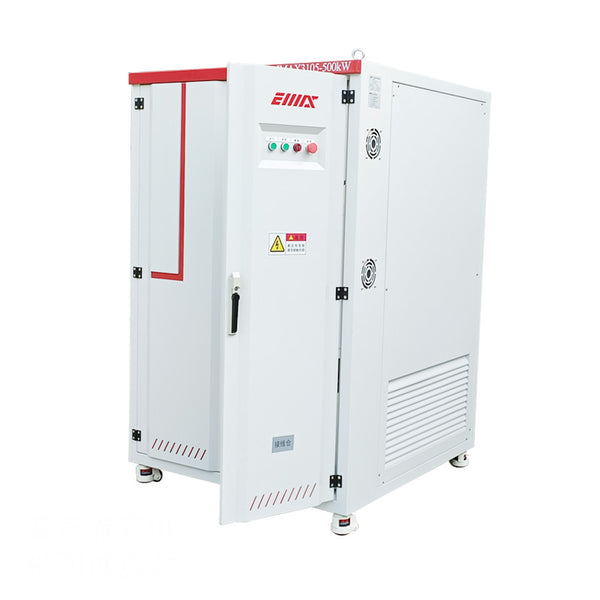 500KW Resistive 230V/380V/400V415V AC Load Bank Adjustable IMAX3105