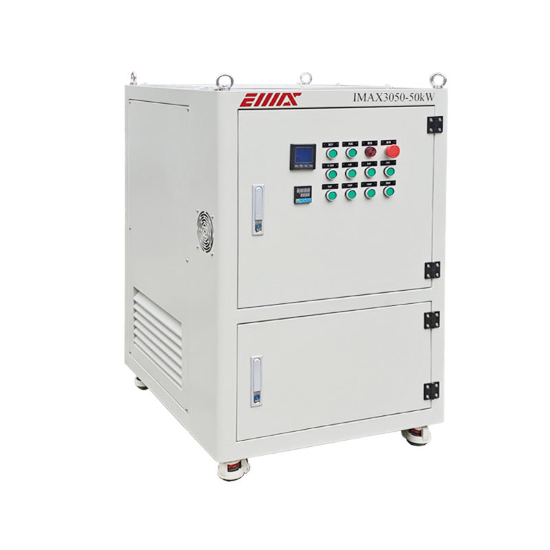 50KW Resistive 400V AC Load Bank at Cheap Price IMAX3050