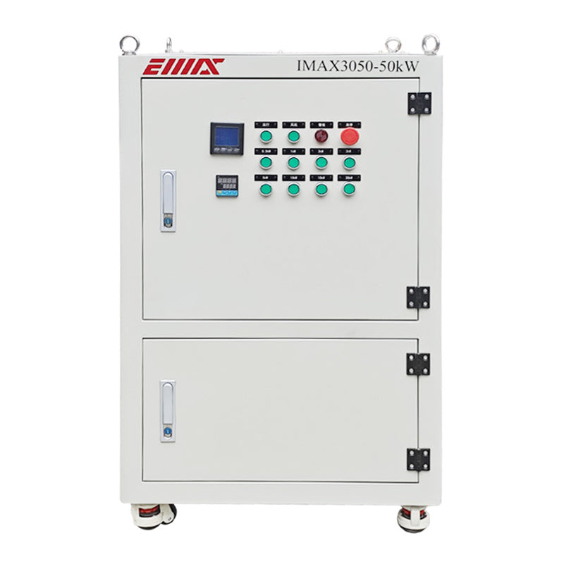 50KW Resistive 400V AC Load Bank at Cheap Price IMAX3050