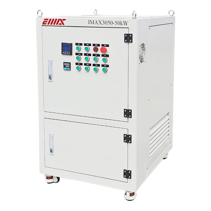 50KW Resistive 400V AC Load Bank at Cheap Price IMAX3050