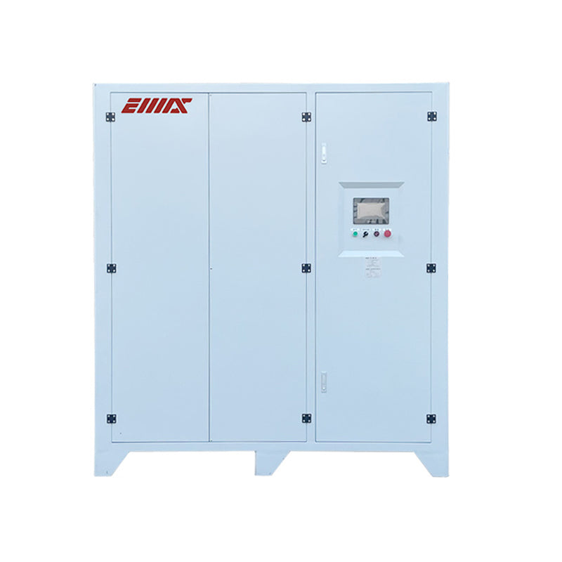 500KW Water Cooled Load Bank for Data Center Testing IMAX8020