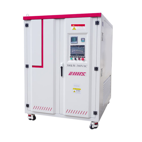 300KW Resistive 690V AC Load Bank Manufacturer Directly IMAX3103