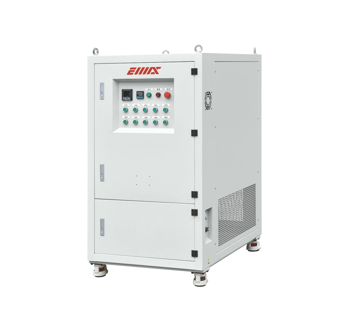 Data Center Load Banks – Emaxloadbank.com-Top Load Bank Manufacturer