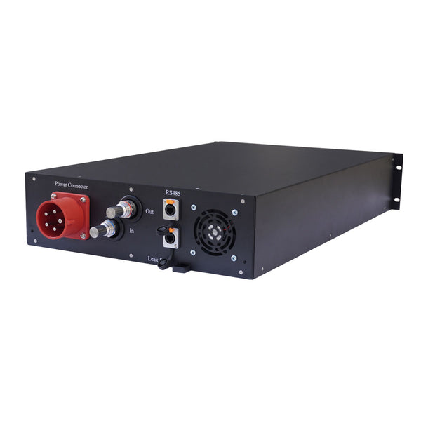 20kW Liquid-Cooled Load Banks for In-Rack CDU Testing-EA8121S