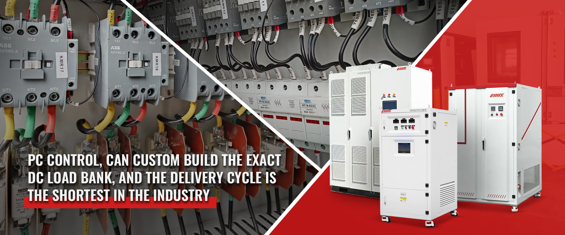 Liquid Load Bank, Generator Load Bank Professional Manufacturer ...