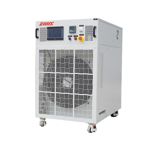 100KW Portable 380V AC Resistive Load Bank Air Cooling IMAX3110