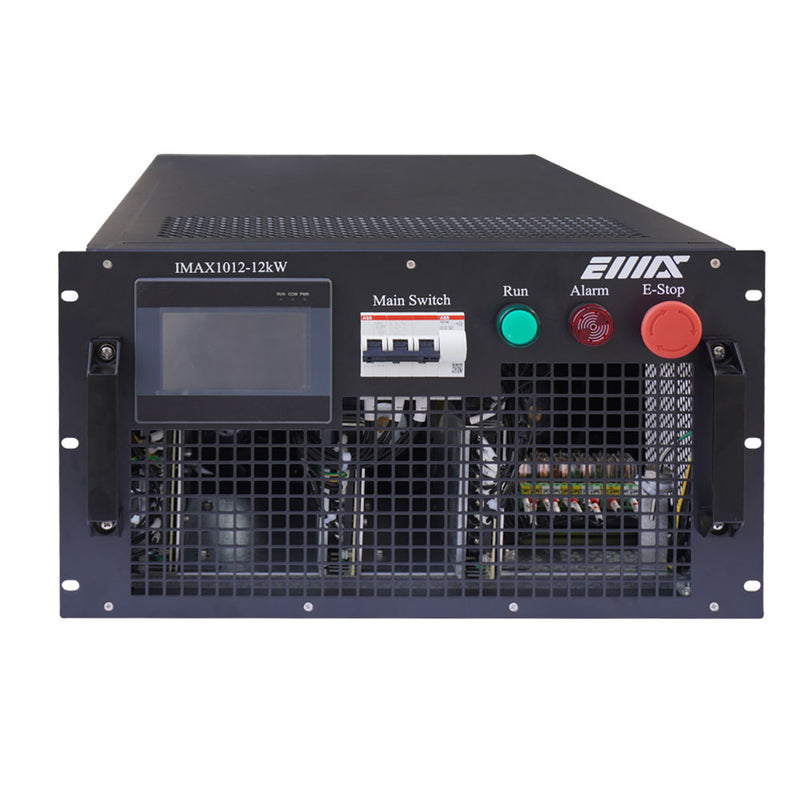 Load Bank Riser Frame Stand 10kW/20kW Rack Mounted Load Bank for UPS And RDHx Testing EA1121S ...