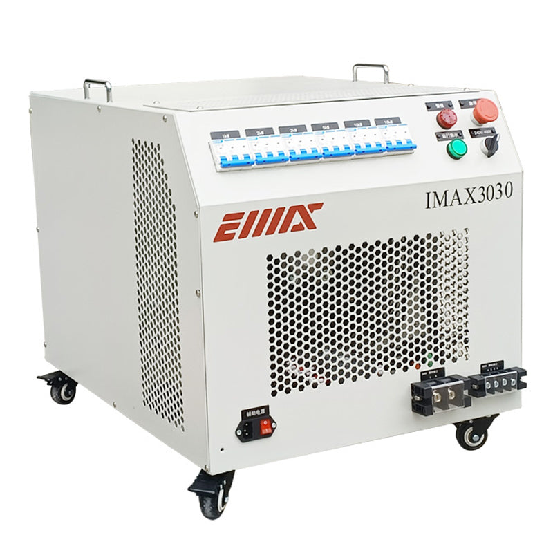 30KW Resistive 400V AC Load Bank IMAX3030